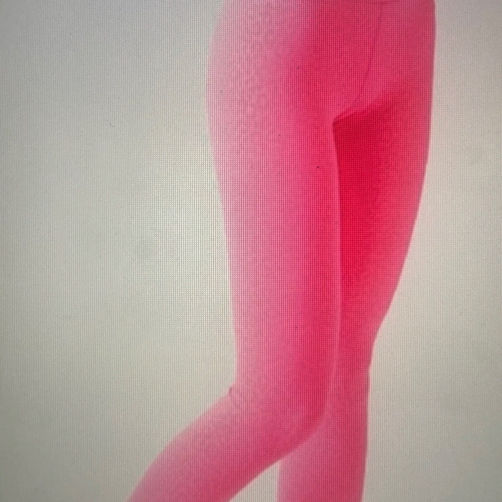 Zyia Pink Leggings